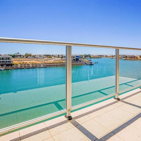 Wallaroo Marina Apartments Luaran gambar