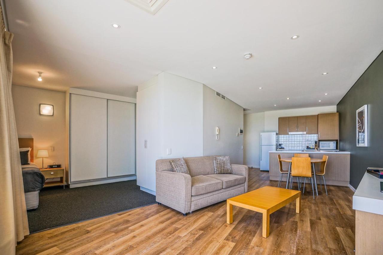 Wallaroo Marina Apartments Luaran gambar