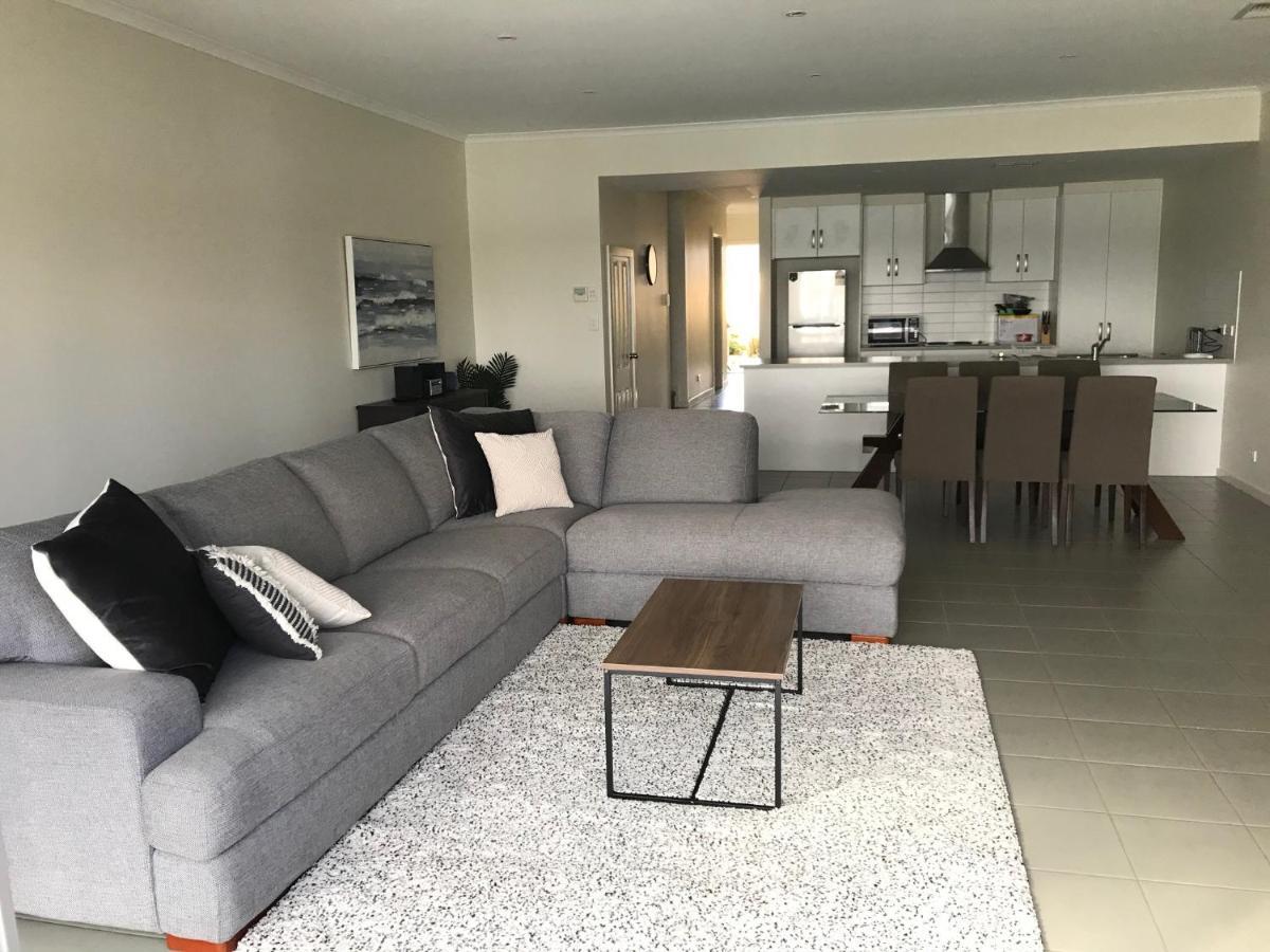 Wallaroo Marina Apartments Luaran gambar