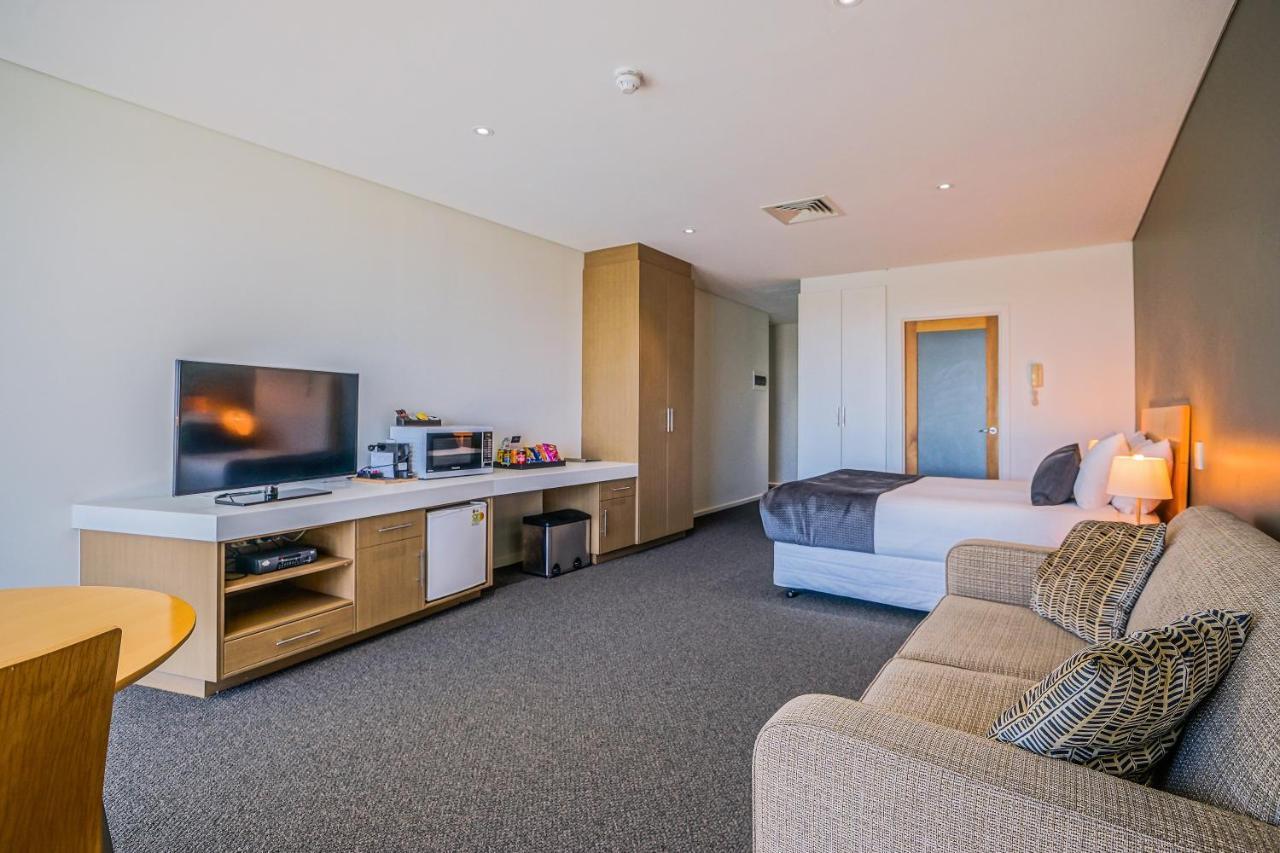 Wallaroo Marina Apartments Luaran gambar