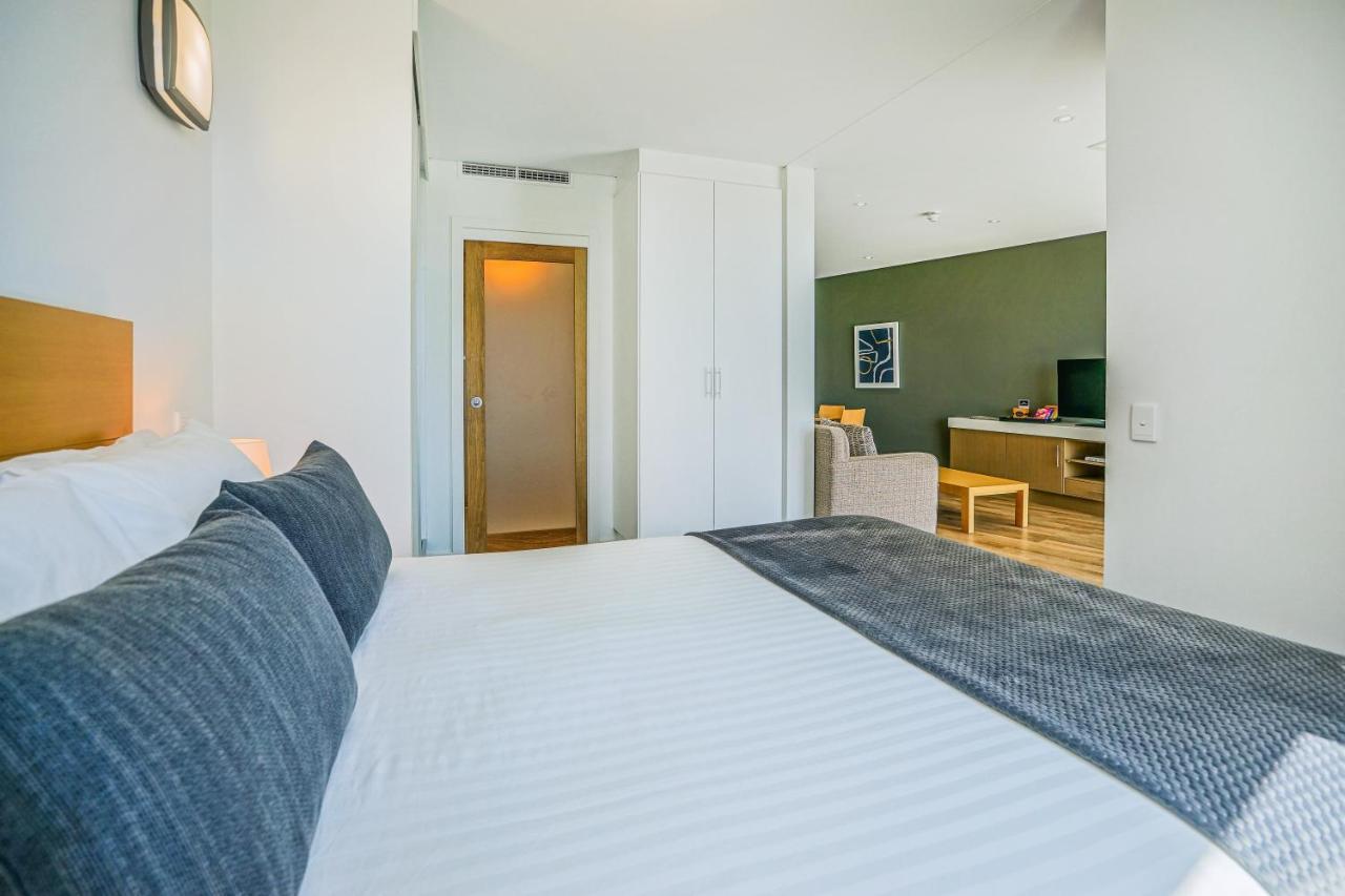 Wallaroo Marina Apartments Luaran gambar