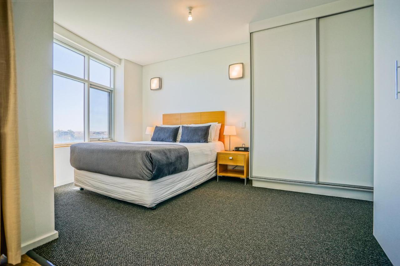 Wallaroo Marina Apartments Luaran gambar