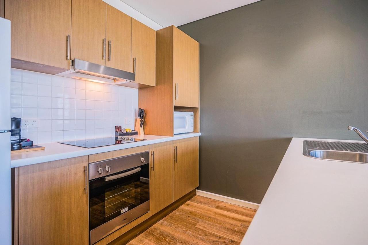 Wallaroo Marina Apartments Luaran gambar