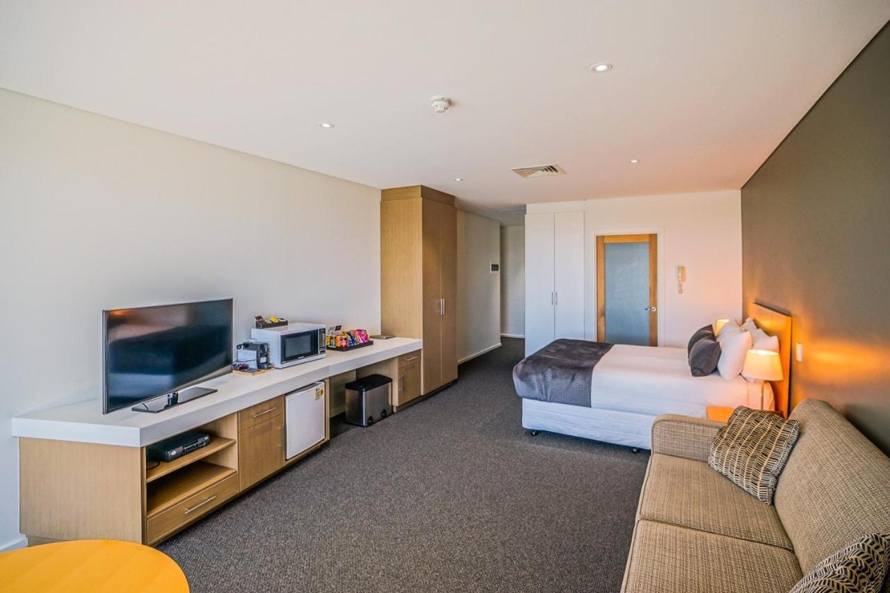 Wallaroo Marina Apartments Luaran gambar