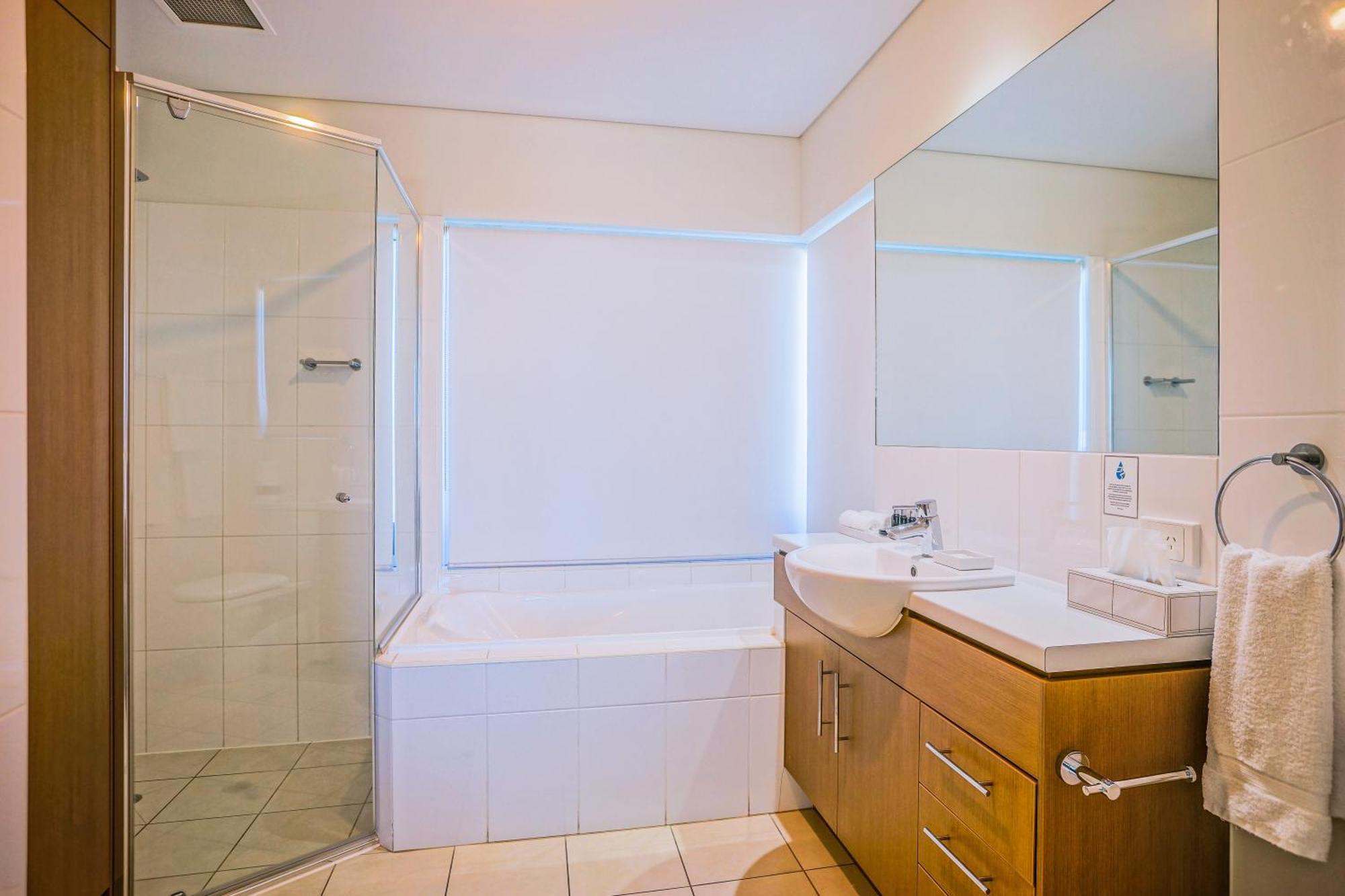 Wallaroo Marina Apartments Bilik gambar