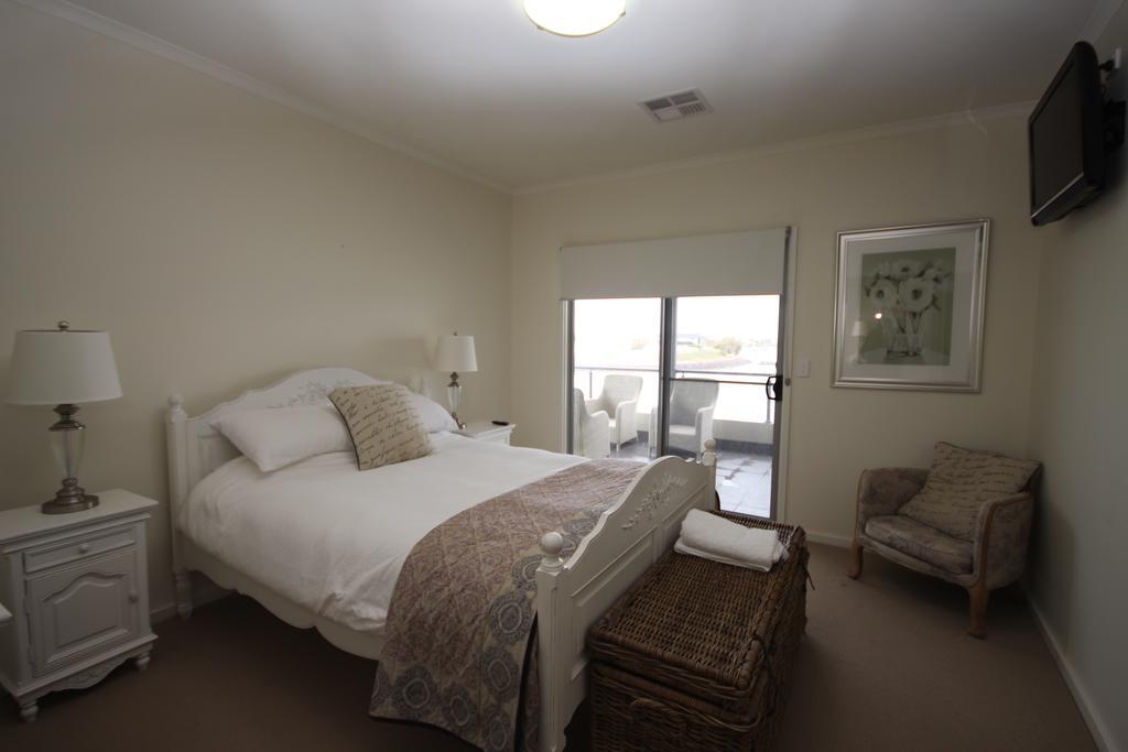 Wallaroo Marina Apartments Luaran gambar