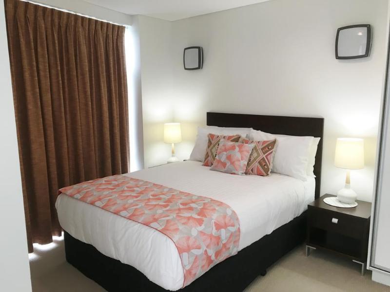 Wallaroo Marina Apartments Luaran gambar