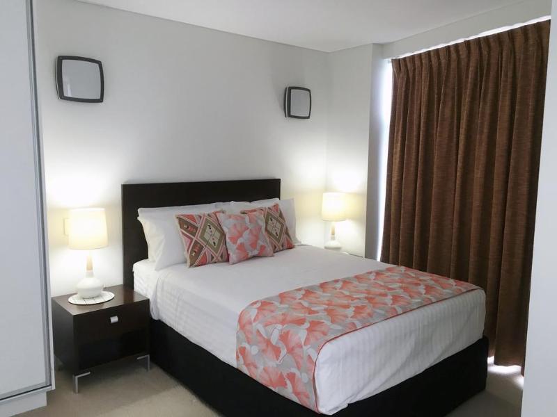 Wallaroo Marina Apartments Luaran gambar